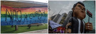 Grupo diz que projeto da "cura gay" é retrocesso
