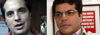 Rodrigo Vianna perde processo e dispara contra Kamel