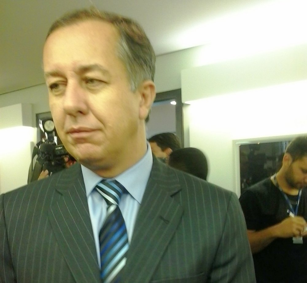 João Gorski é mantido como delegado-geral da Polícia Civil