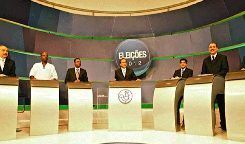 Farpas e provocações marcam segundo debate