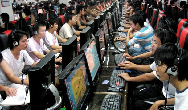 China aumenta controle sobre microblogs