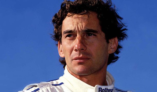 Morte de Senna completa 18 anos com legado social
