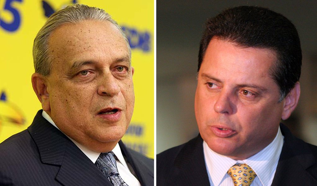 PSDB já muda seu discurso em relação a Perillo