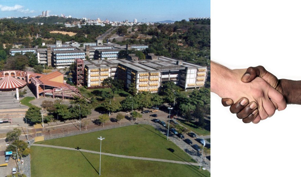 Menos de uma semana depois da decisão do STF, racismo na UFMG