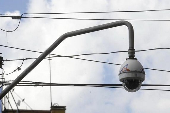 Vigilância por câmeras será mantida na Capital
