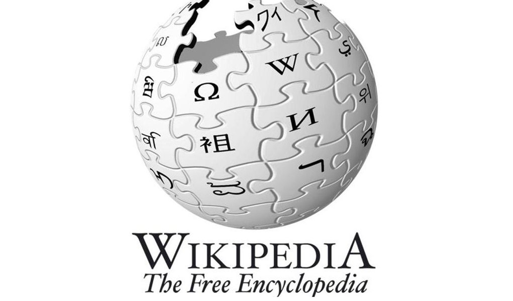 Wikipedia sai do ar por 24h contra lei antipirataria