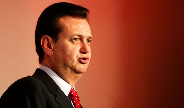 Kassab aumenta assédio sobre PT em encontro com Haddad