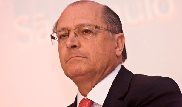 Alckmin não pretende socorrer TJ-SP