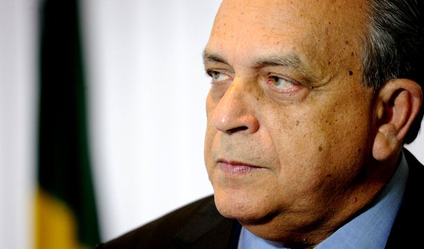Dirigente do PSDB quer nova aliança com prefeito de SP
