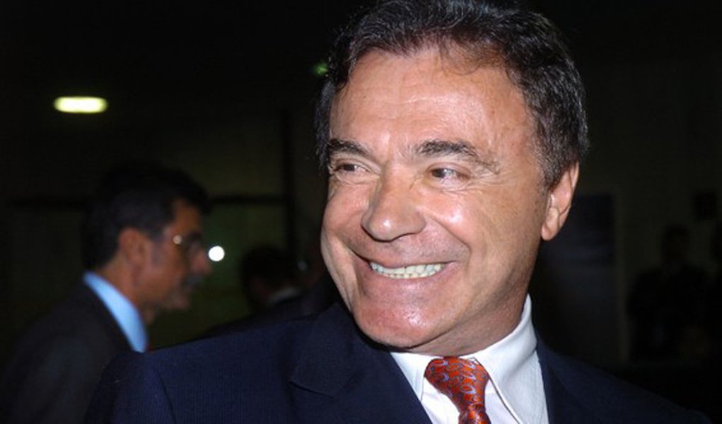 Pela unidade do PSDB, Alvaro Dias pleiteia Palácio do Planalto