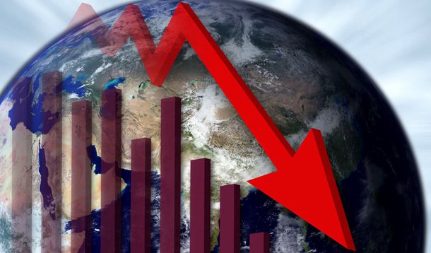 Brasil deve crescer apenas 2,7% em 2012 