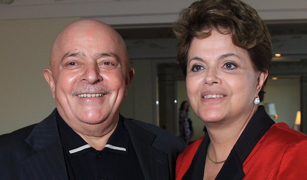Lula ajudaria Dilma a evitar atrito em reforma