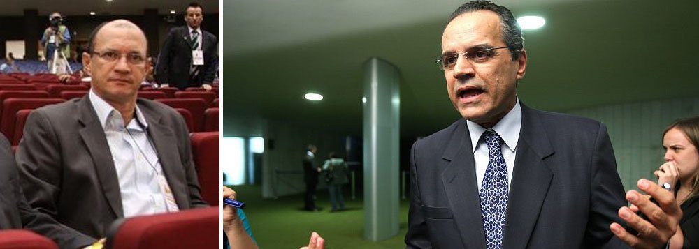 CGU aponta problema em contratos de ex-assessor do PMDB