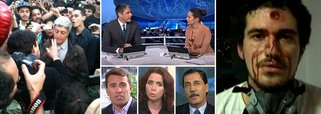 Globo e protestos: oportunismo e ambiguidade