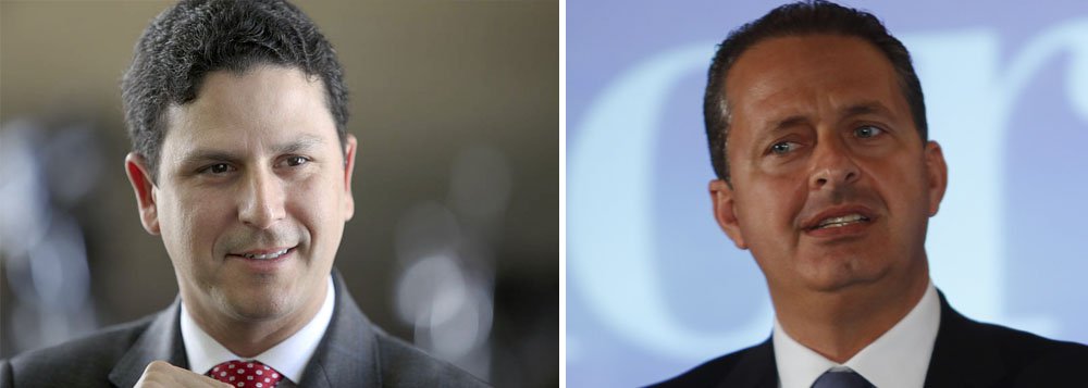 PSDB e PSB juntos no segundo turno em 2014?