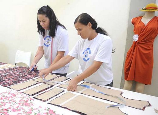 OVG abre inscrições para cursos de qualificação