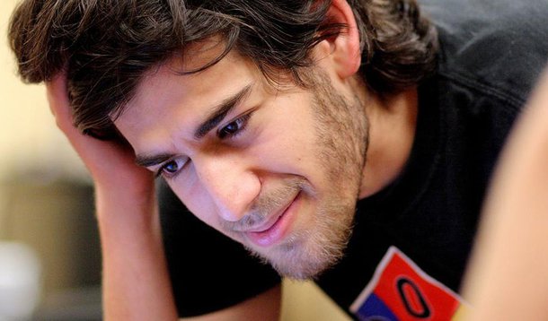 Família de Aaron Swartz culpa promotores por suicídio
