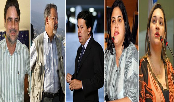 Oposição pede suspensão das prévias petistas