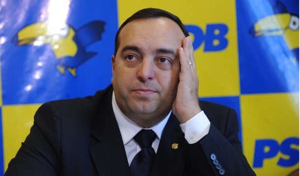 Francischini, da CPI, se diz ameaçado de morte