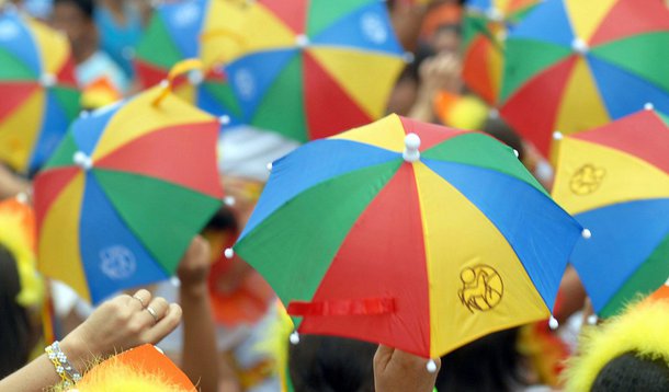  MPPE quer vetar prévias nas ruas do Recife 