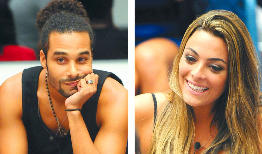 Daniel não é negro e Monique não é santa