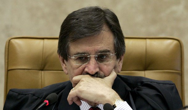 Grupo tenta diminuir autonomia de Peluso no CNJ