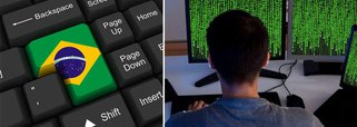 Acesso à internet alcança 40% dos lares brasileiros