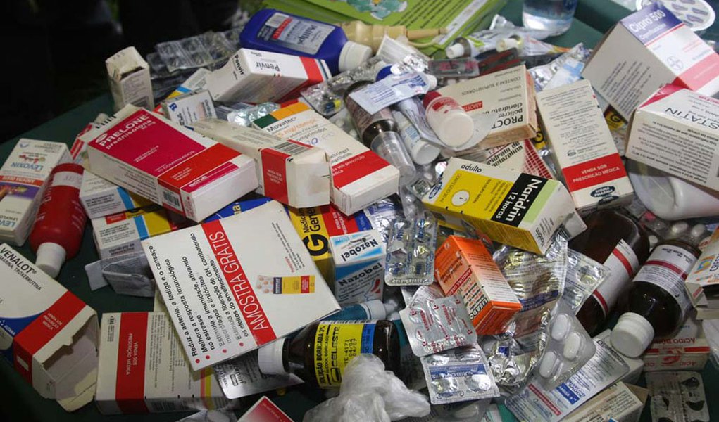 Inflação recua 0,08 ponto percentual em junho