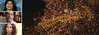 Contra PEC 37, Globo tenta tirar sua casquinha