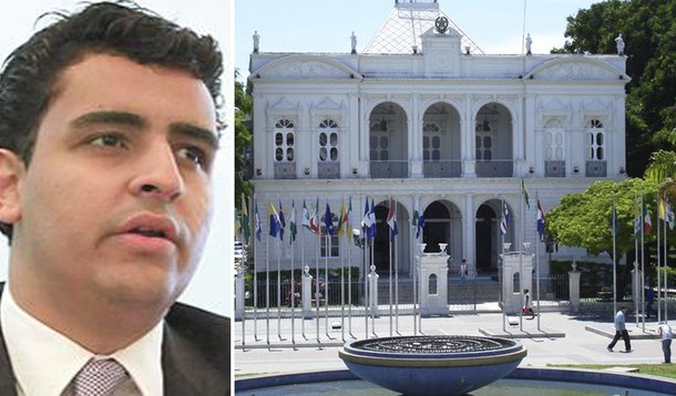 Alagoas vai gastar R$ 140 milhões com publicidade