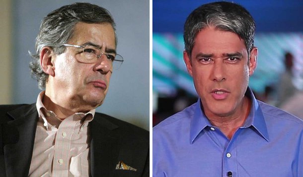 PHA vê tentativa de golpe pela Globo