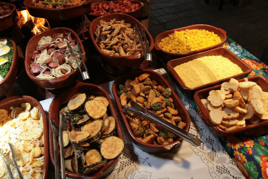 Culinária mineira será a estrela do maior festival de gastronomia do mundo