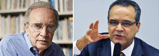 Jânio: denúncias contra Henrique Alves (PMDB) o fortalecem