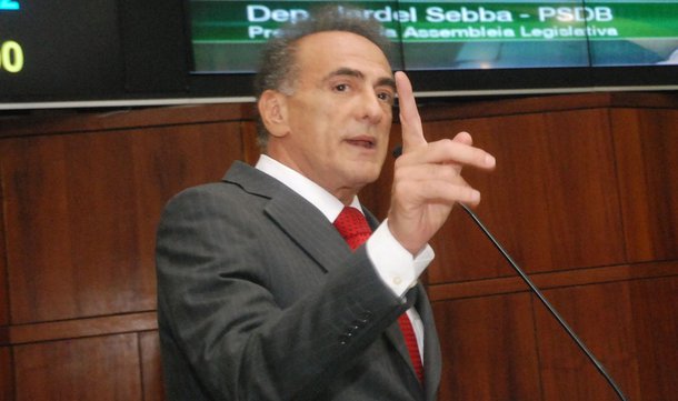 Jardel promete abrir caixa preta da Delta em Catalão