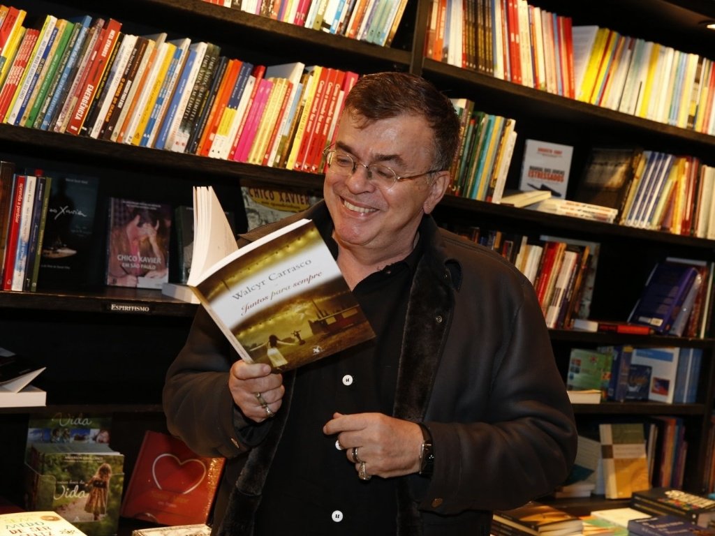 Walcyr Carrasco: será que os jovens de hoje farão maracutaias no futuro?