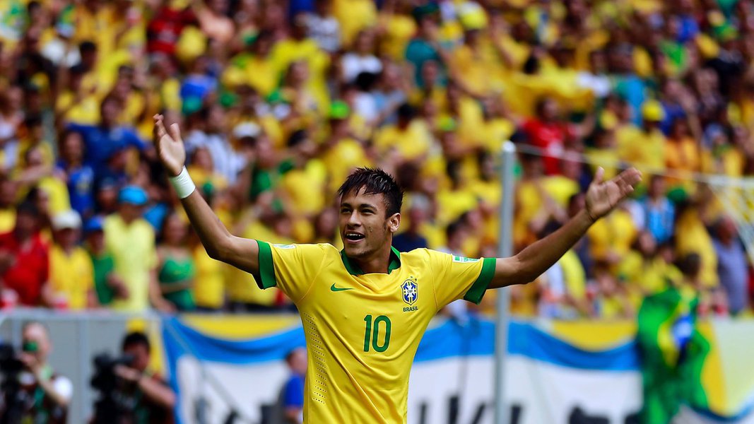 Governo fará propaganda para defender a Copa