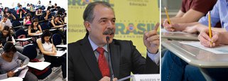 Mercadante dribla armadilhas e ganha força