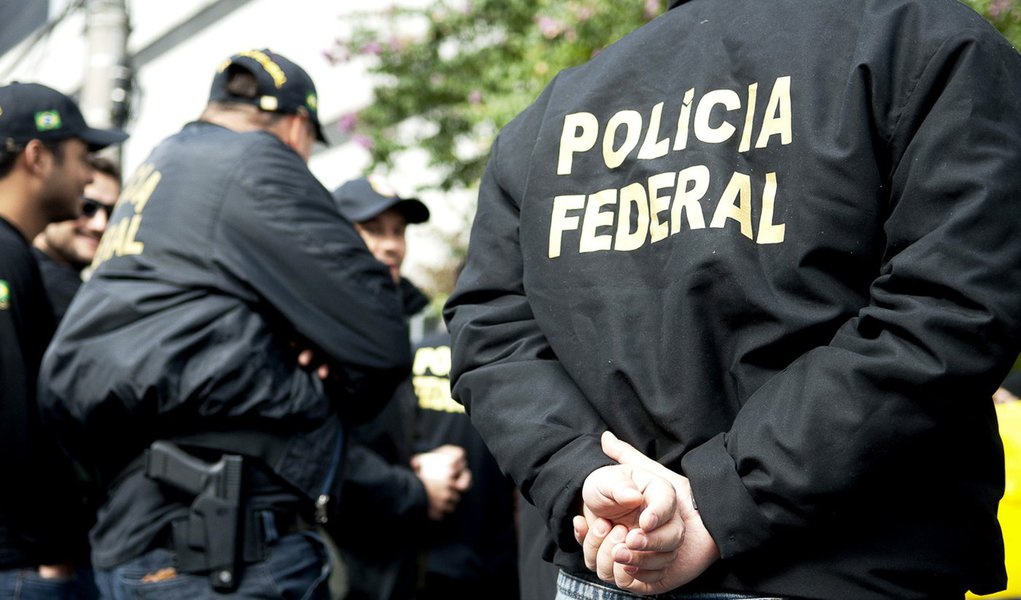 PF suspende parte da greve em Pernambuco