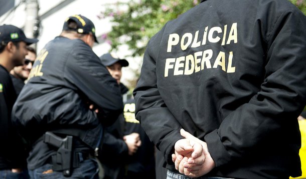 PF suspende parte da greve em Pernambuco