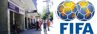 Procon-PE abre processo contra a Fifa
