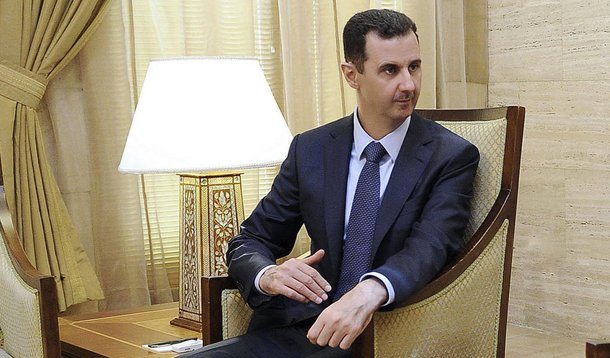 Representante da Síria em Conselho da ONU renuncia