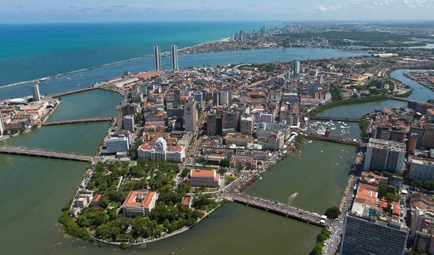 Protesto no Recife espera reunir 100 mil 