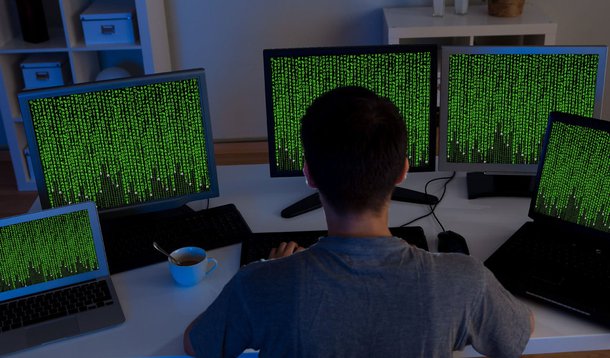 Acesso à internet chega a 40% das casas do País