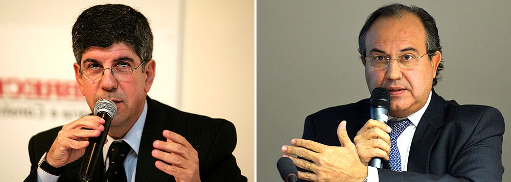 Equipe de Haddad acha que houve boicote da PM