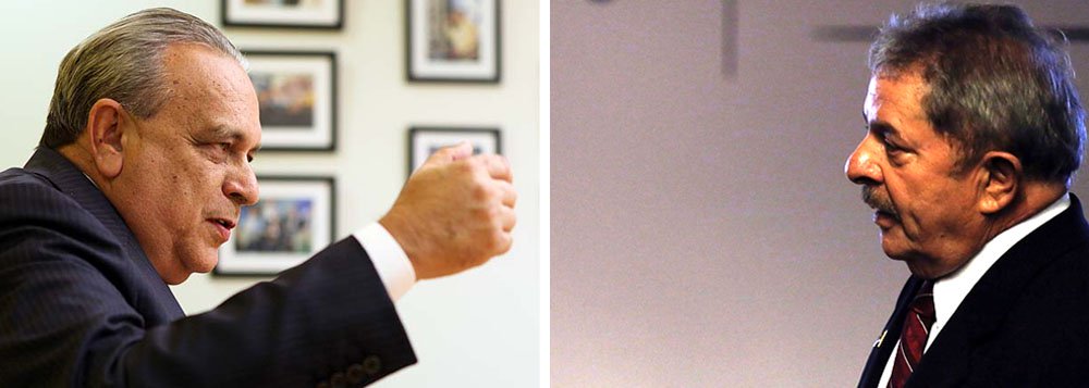 Sérgio Guerra diz que é Lula quem comanda o país