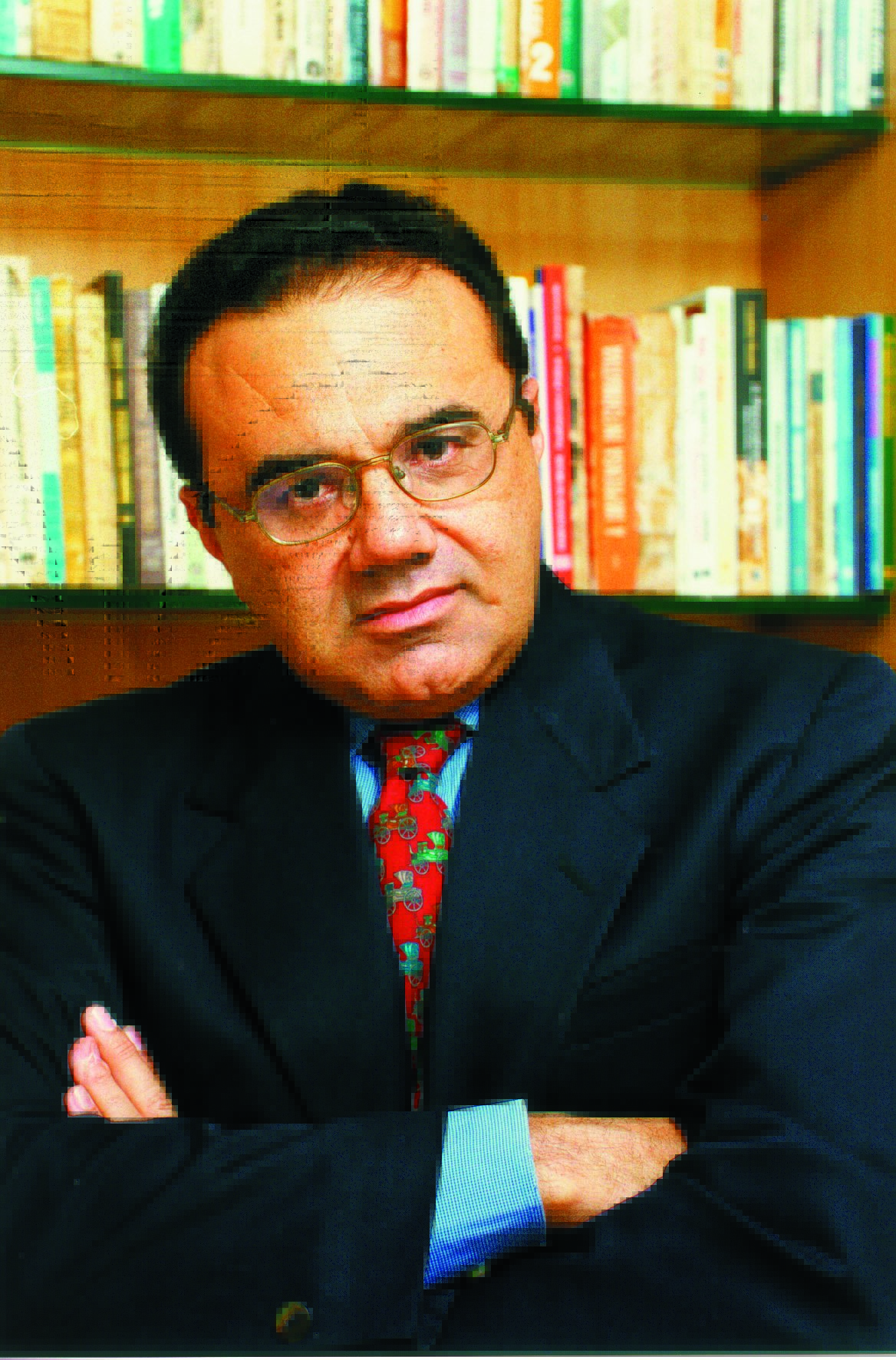 Torquato critica Estado imperial