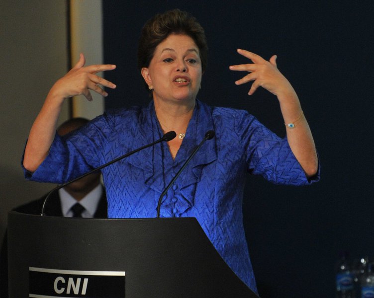 Ming: Dilma não é estatizante