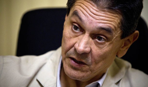 Tumor no pâncreas de Roberto Jefferson era maligno