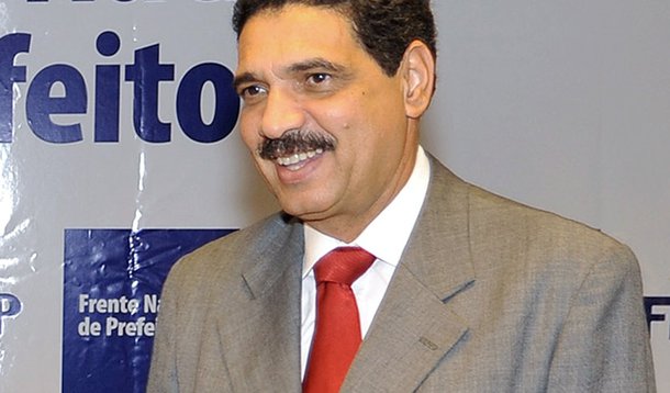 João Paulo confiante no apoio da "máquina" a Maurício Rands