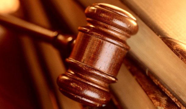 Secretário da Justiça quer pena de demissão para juízes